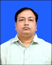 Amit Kumar Rai - Managing Director