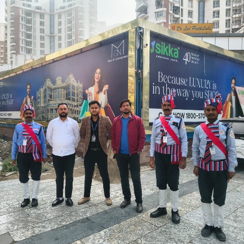 Professional Protection